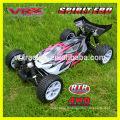 Buggy brushless électrique de 1/10 esprit EBL